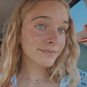 Meet your Posher, Breylee